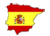 CRISTALERÍA ALCE - Espanol